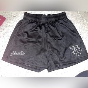 Inaka Power Shorts